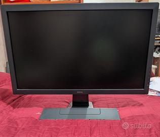 Monitor Benq "24"