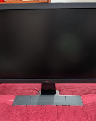 Monitor Benq "24"