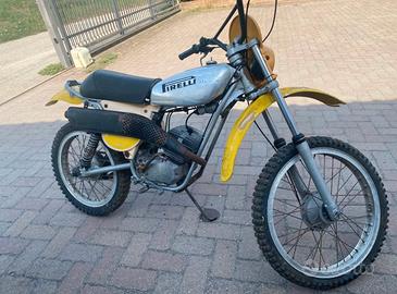 Malaguti vavalcone 1974