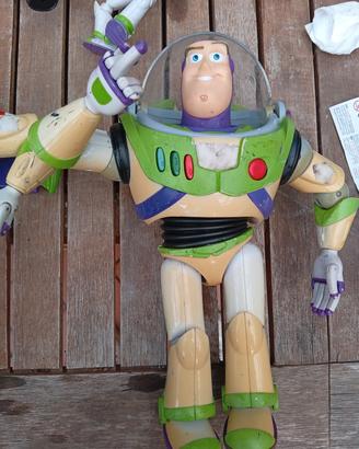 Buzz Lightyear italiano 