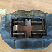 Pinza freno ant dx TOYOTA LAND CRUISER 2982cc 1998