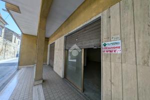 NEGOZIO A MARCIANISE