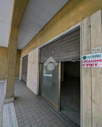 NEGOZIO A MARCIANISE
