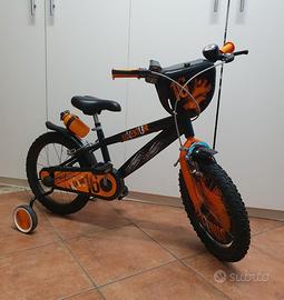 BICICLETTA  16″