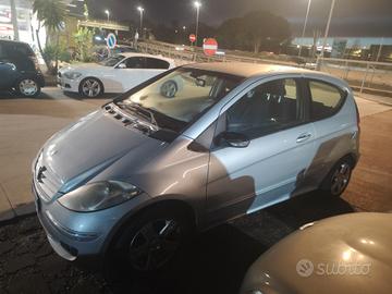 Mercedes-benz A 150 Elegance