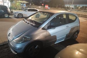 Mercedes-benz A 150 Elegance