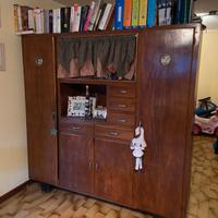 Credenza / mobile da soggiorno cucina