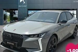 ds4 performance line