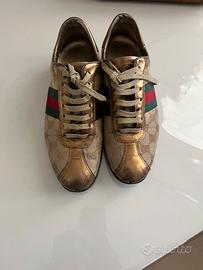 Gucci - scarpe donna