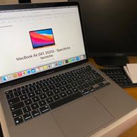 Apple MacBook M1 - 2020