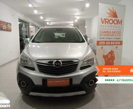 OPEL Mokka 1 serie Mokka 1.6 Ecotec 115CV 42 ...