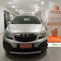 OPEL Mokka 1 serie Mokka 1.6 Ecotec 115CV 42 ...