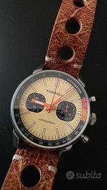 Orologio Cronografo a carica manuale Tophill