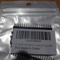 Connettori Maschio Doppio x Pc