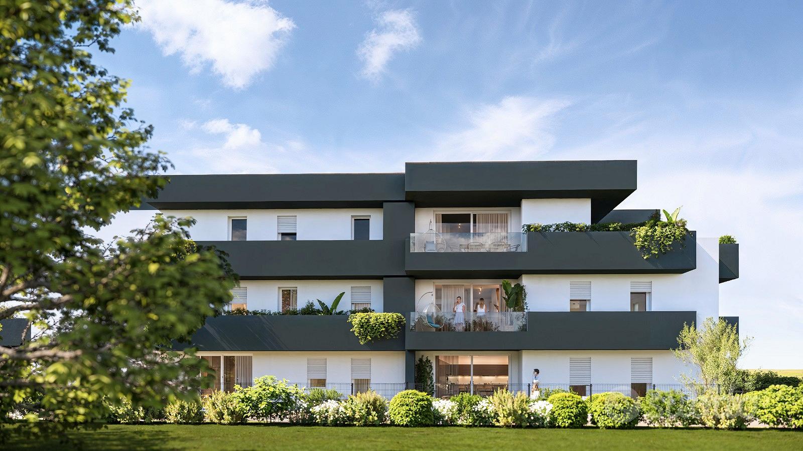 Apartment in Campodarsego, Reschigliano - Vista 2