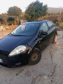 Fiat Punto 2008