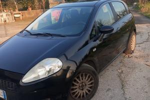 Fiat Punto 2008