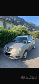 Ypsilon