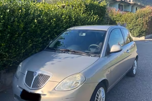 Ypsilon