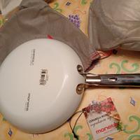 Set di padelle nuove