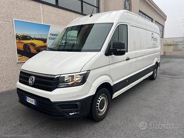 VOLKSWAGEN Crafter 35 2.0 BiTDI 177 PL-TA Furg. PA