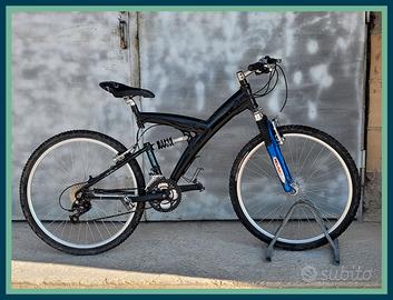 Bici da montagna Bianchi