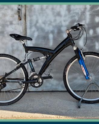 Bici da montagna Bianchi