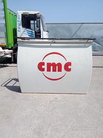 Cesta cmc per piattaforma