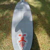 Tavola windsurf slalom