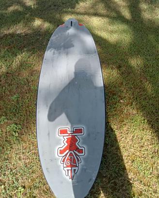 Tavola windsurf slalom