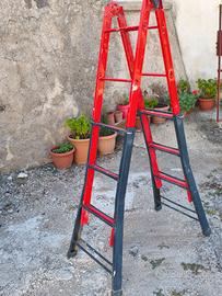 Scaletto estensibile 