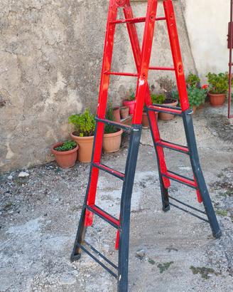 Scaletto estensibile 