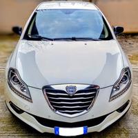 Lancia Delta 1.6 Multijet 105 CV allestimento Gold