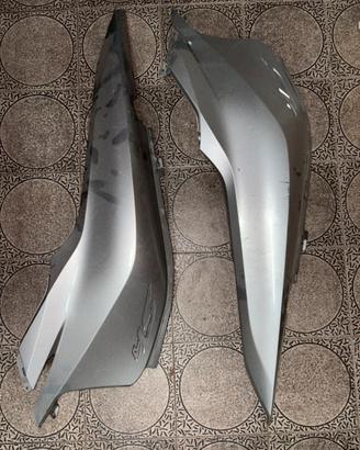 CARENE FIANCHI SX DX SH 125/150 2017/18/19.