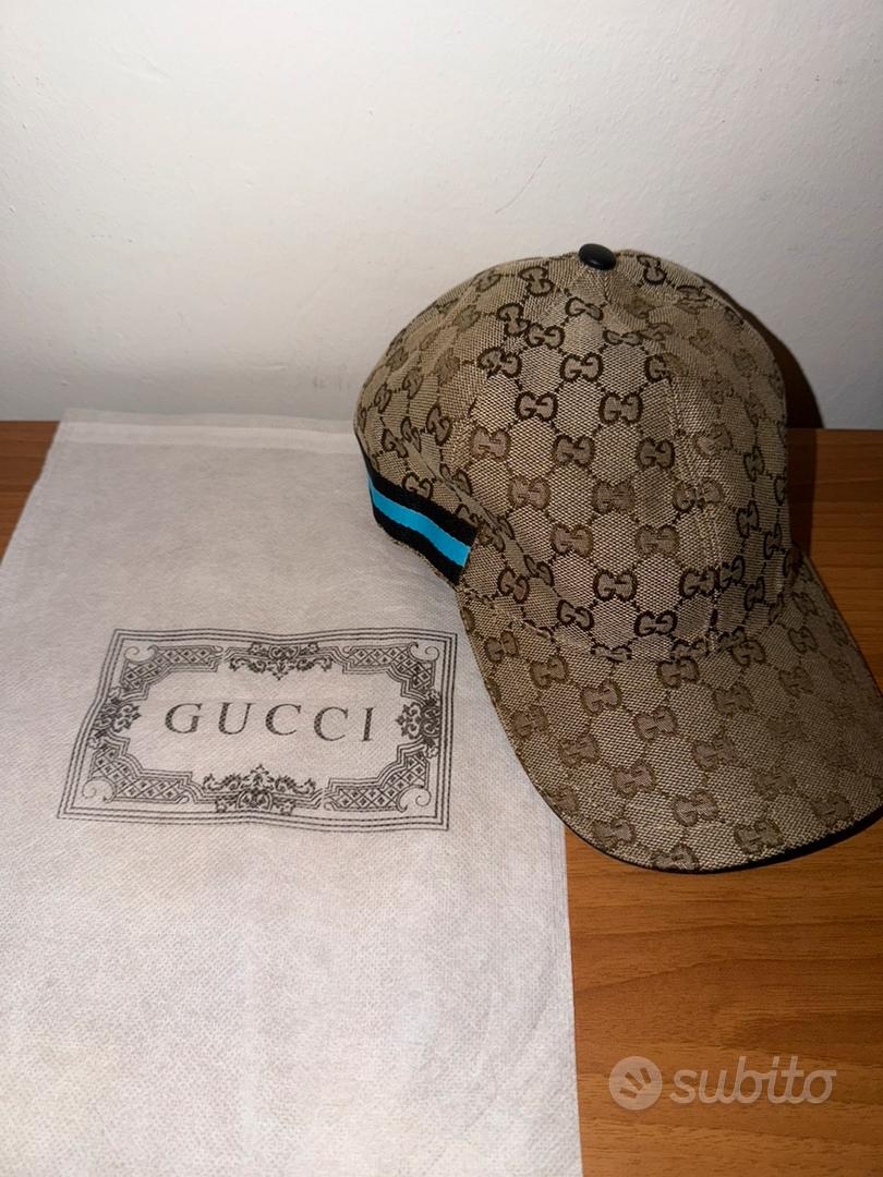 Cappello gucci Abbigliamento e Accessori In vendita a Milano