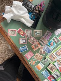 Francobolli poste vaticane