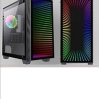 Pc gaming, 16gb ddr5, 750gb hdd, geforce gtx 6gb