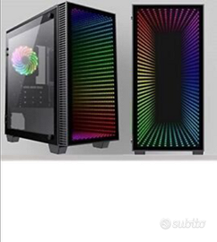 Pc gaming, 16gb ddr5, 750gb hdd, geforce gtx 6gb