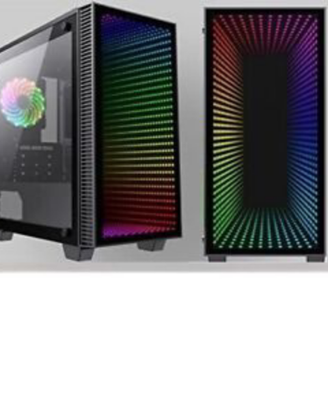 Pc gaming, 16gb ddr5, 750gb hdd, geforce gtx 6gb