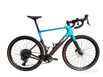 3T EXPLORO | TG 56 | USATO 6046