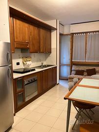 Appartamento bilocale Pisa zona Cisanello