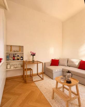 Appartamento di 85 m² con 3 locali a Milano