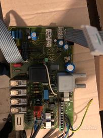 Ricambi caldaia VAILLANT 