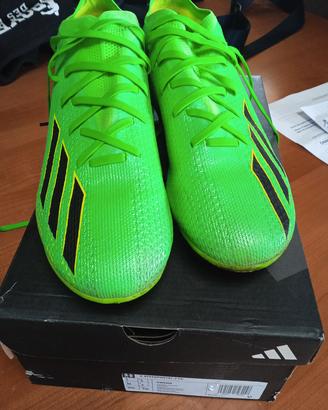 scarpe calcio Adidas taglia 40