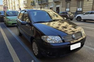 FIAT PUNTO -. APERTI AD AGOSTO