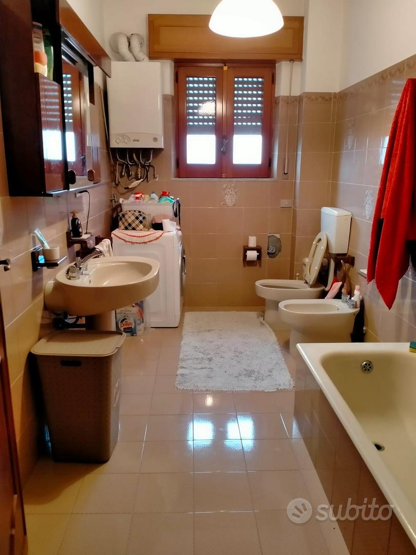 Appartamento – San Giorgio Morgeto, Reggio Calabria - Vista 5