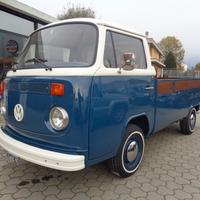 Volkswagen T2