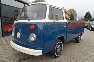 Volkswagen T2