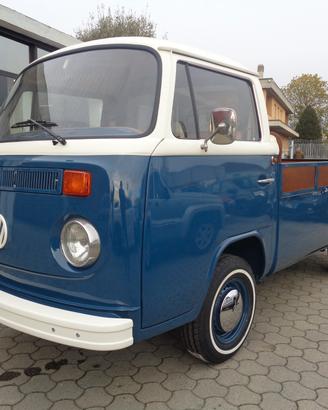 Volkswagen T2
