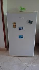 Pozzetto congelatore Hisense
